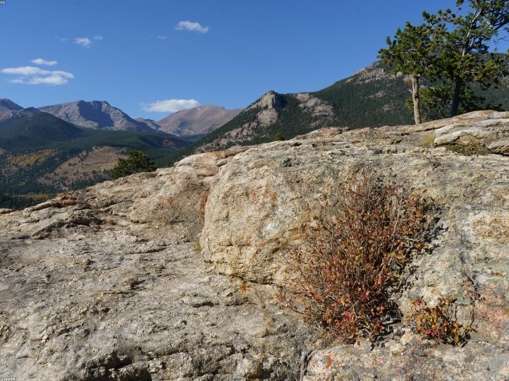ទេសភាពបាញ់និងការលេងស្ទុះ