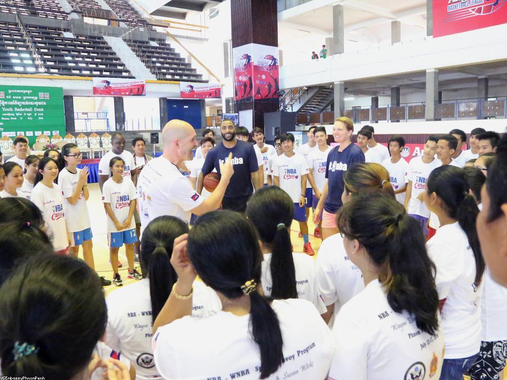 គន្លឹះការបាញ់: វិធីសាស្ត្របង្កើនសមត្ថភាពក្នុងការបាញ់