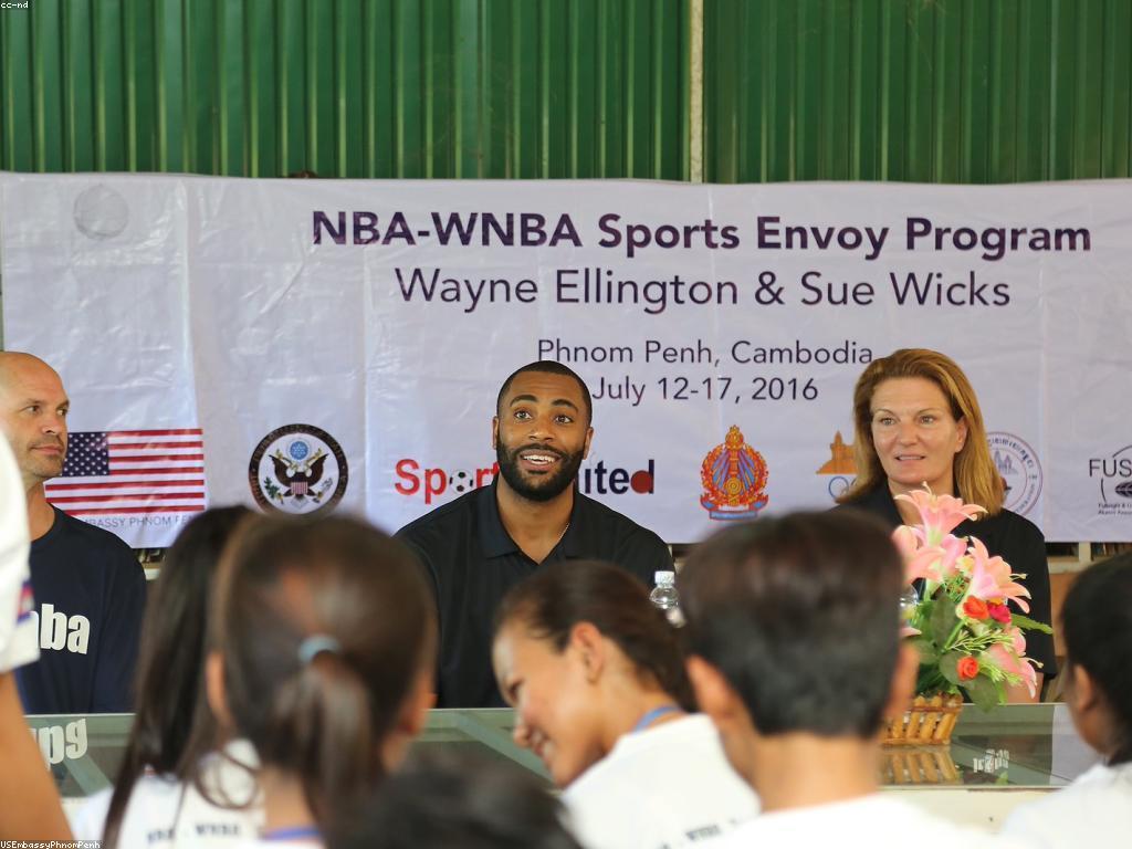 គន្លឹះការបាញ់: ធ្វើអោយការបាញ់របស់អ្នកមានប្រសិទ្ធភាពខ្ពស់