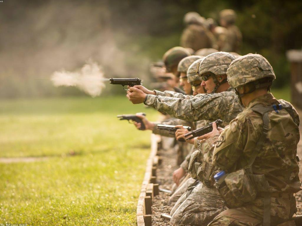 វិធីជ្រើសរើសឧបករណ៍បាញ់សម្រាប់អ្នកចាប់ផ្តើម