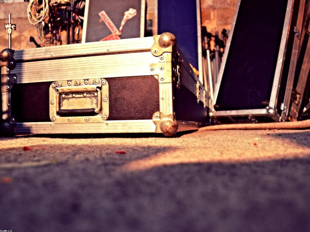 មគ្គូរ៖ ឧបករណ៍បាញ់សម្រាប់គ្រប់សកម្មភាព