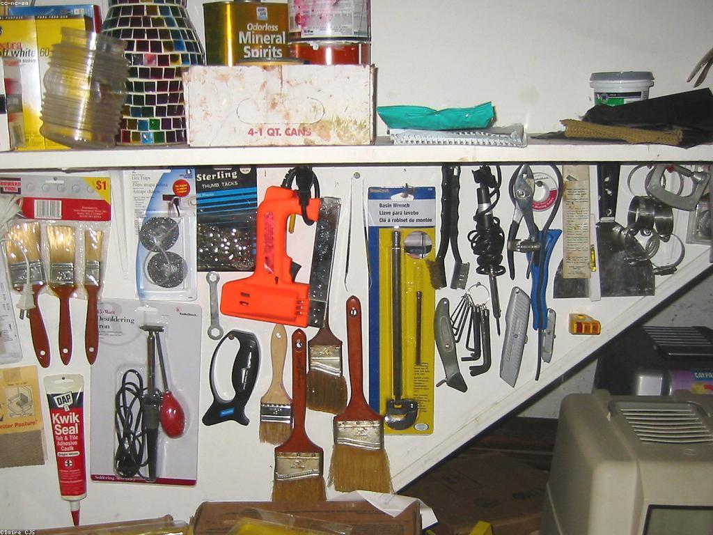 ឧបករណ៍បាញ់: ជំនួយថ្មីសម្រាប់អ្នកប្រើប្រាស់